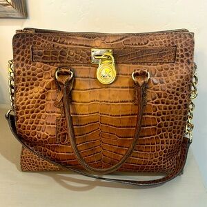 Michael Kors Large Tote